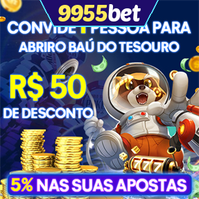 9955bet Indique amigos para receber um bônus