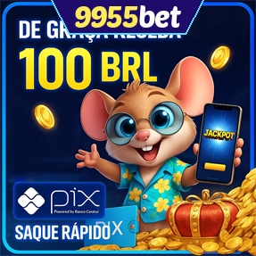 9955bet Ganhe R$ 100,00 Gratis