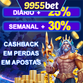 9955bet Fundo de Resgate de Perdas Semanais